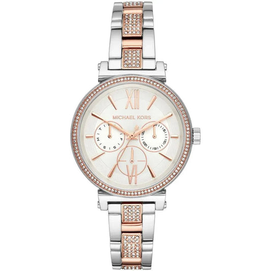 Michael Kors Watch For Women MK4353 - cornerwatchesstore