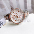 Michael Kors Watch For Women MK4353