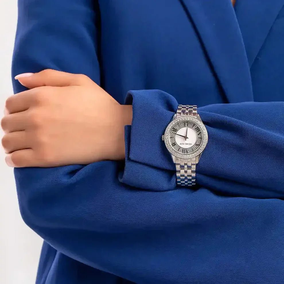 Michael Kors Watch For Women MK4708 - cornerwatchesstore