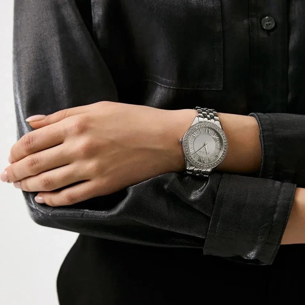 Michael Kors Watch For Women MK4708 - cornerwatchesstore