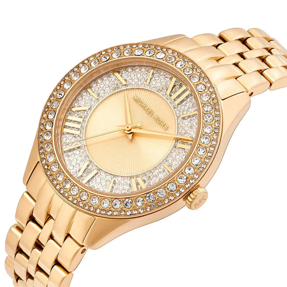 Michael Kors Watch For Women MK4709