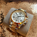 Michael Kors Watch For Women MK5855
