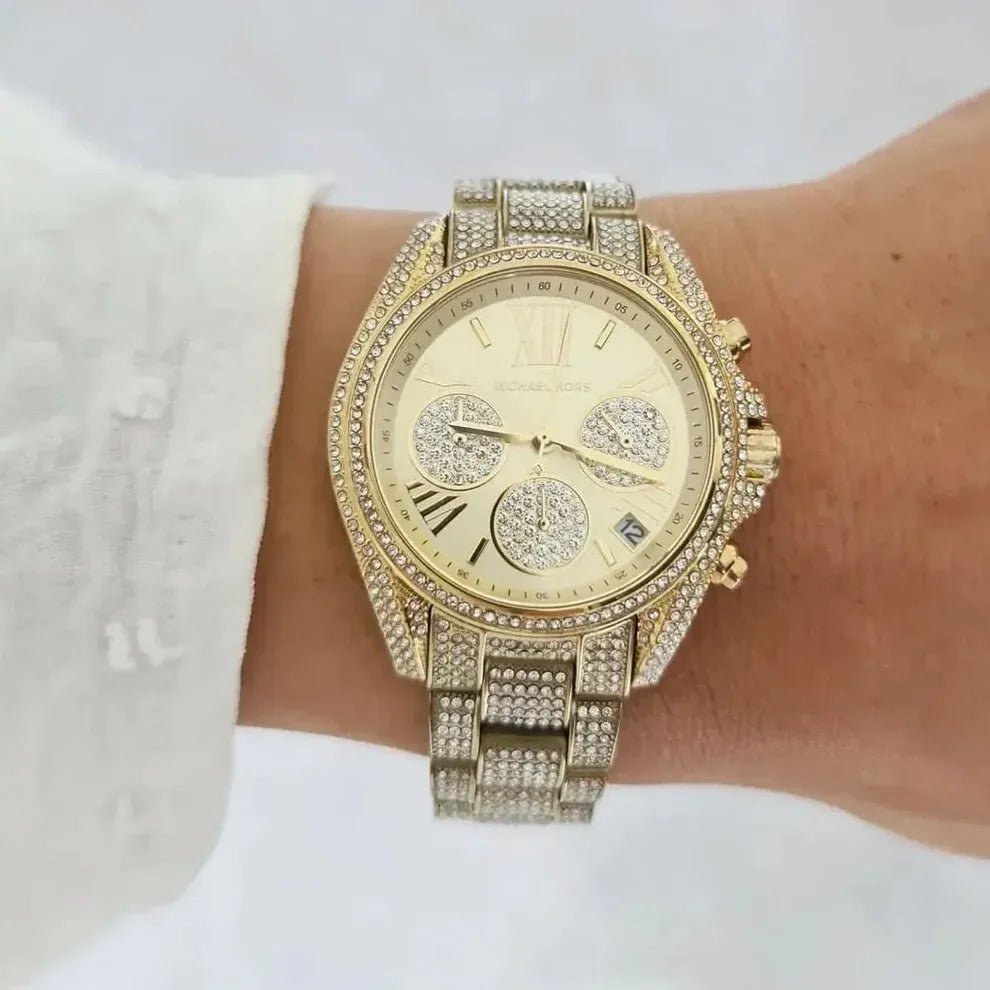 Michael Kors Watch For Women MK6494 - cornerwatchesstore