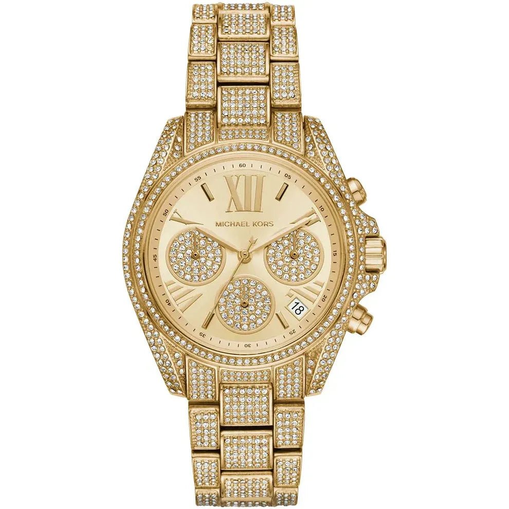 Michael Kors Watch For Women MK6494 - cornerwatchesstore