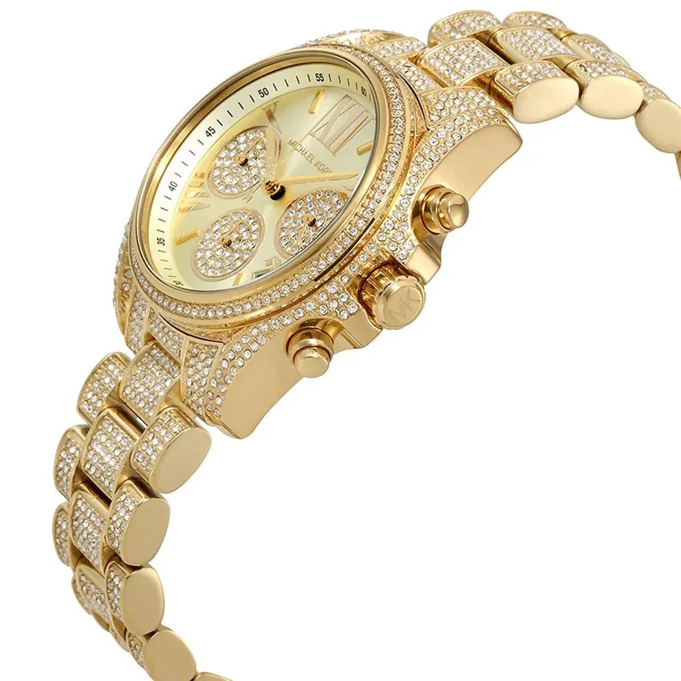 Michael Kors Watch For Women MK6494 - cornerwatchesstore