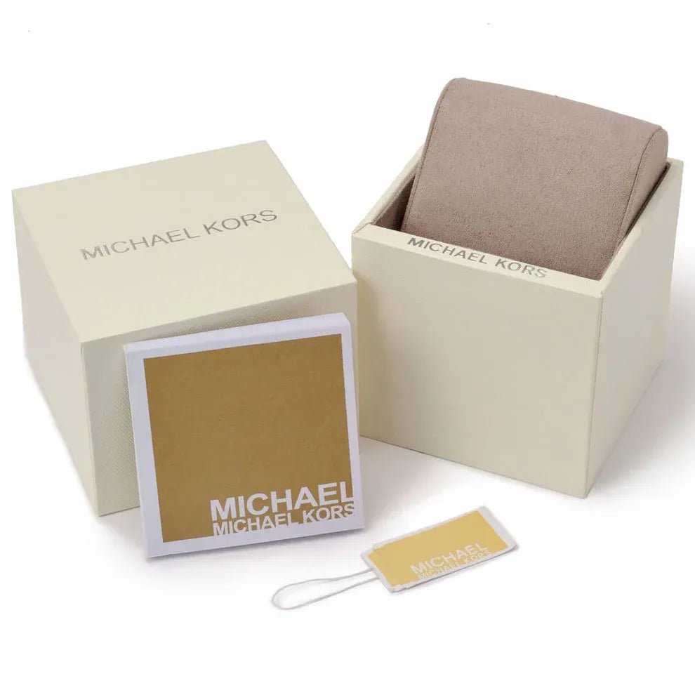 Michael Kors Watch For Women MK6494 - cornerwatchesstore