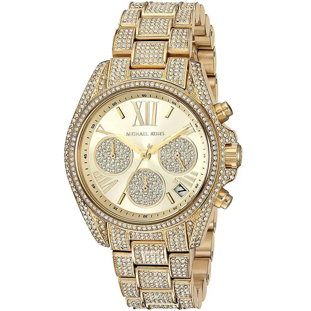 Michael Kors Watch For Women MK6494 - cornerwatchesstore