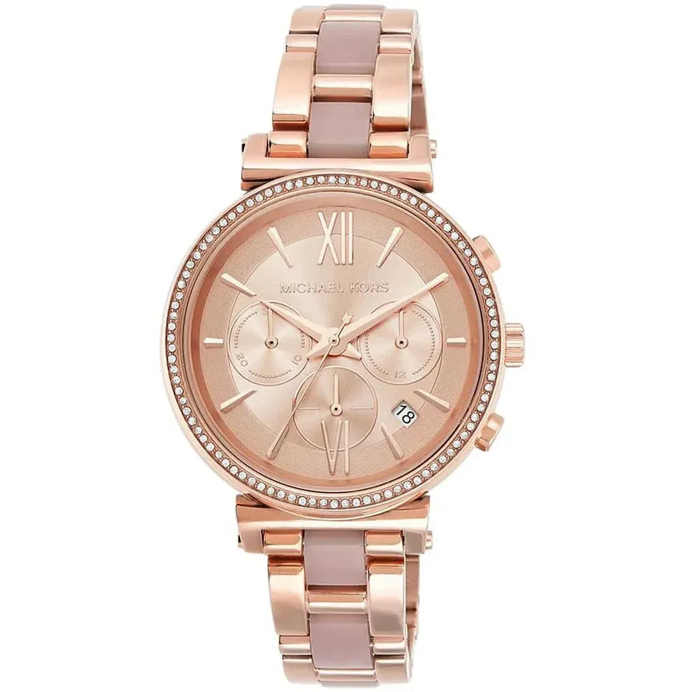 Michael Kors Watch For Women MK6560
