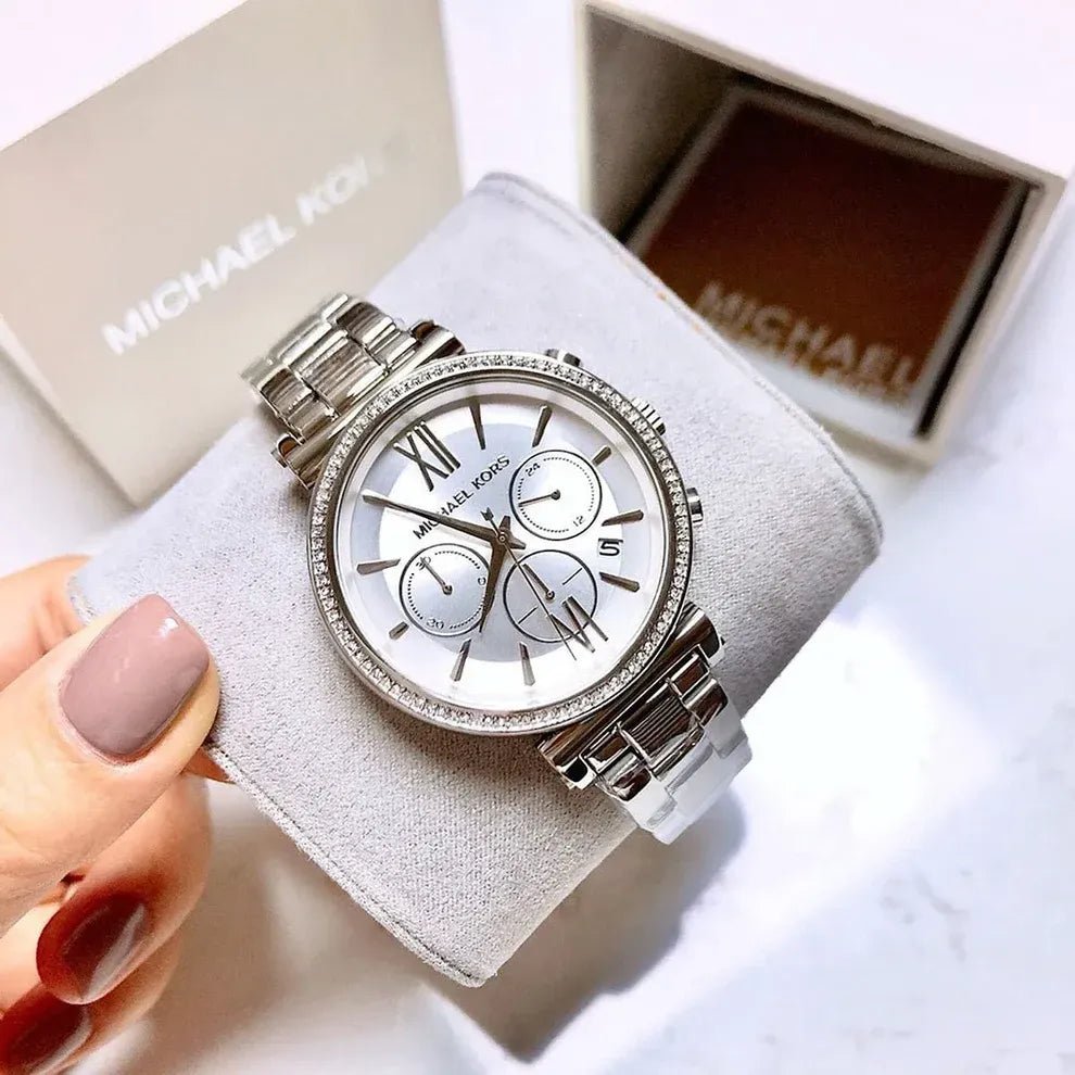 Michael Kors Watch For Women MK6575 - cornerwatchesstore