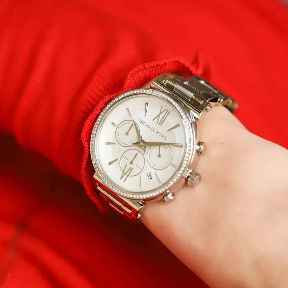 Michael Kors Watch For Women MK6575 - cornerwatchesstore