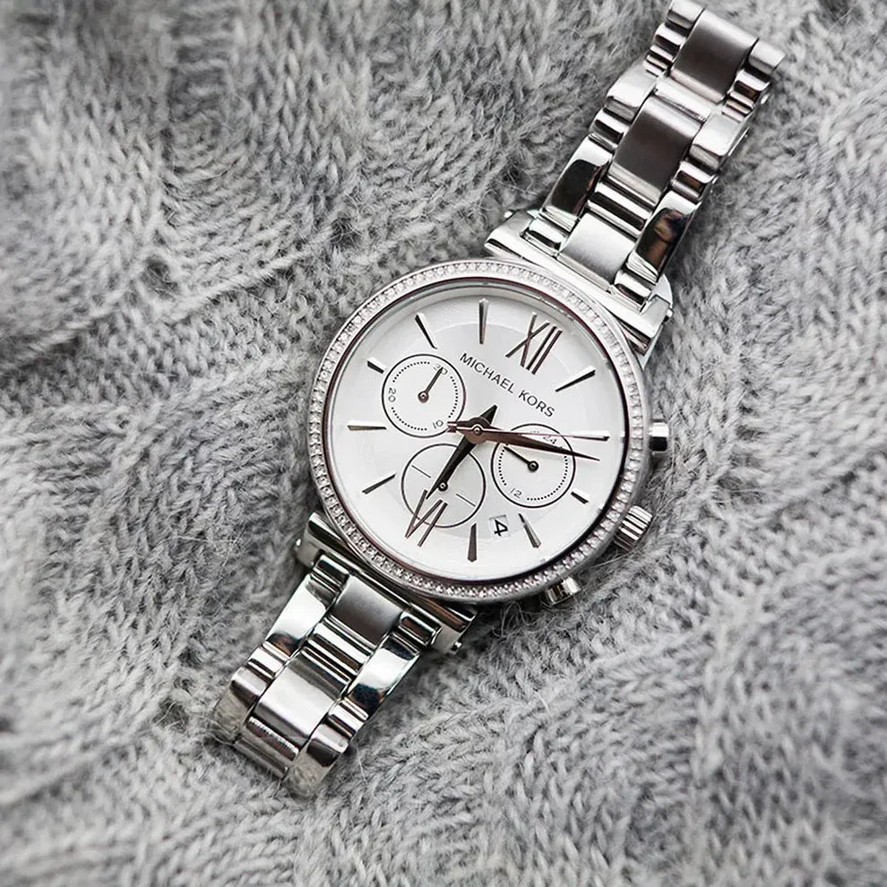 Michael Kors Watch For Women MK6575 - cornerwatchesstore