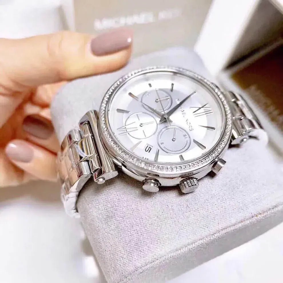 Michael Kors Watch For Women MK6575 - cornerwatchesstore
