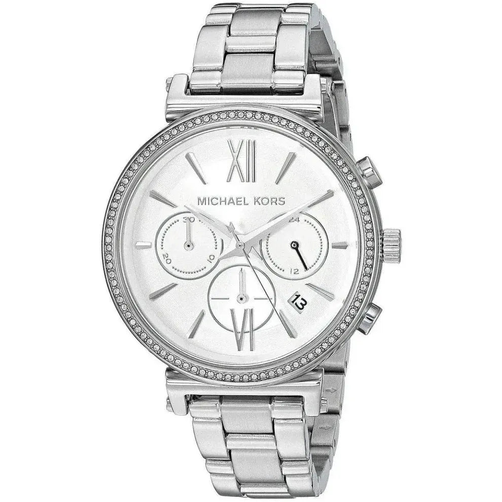 Michael Kors Watch For Women MK6575 - cornerwatchesstore