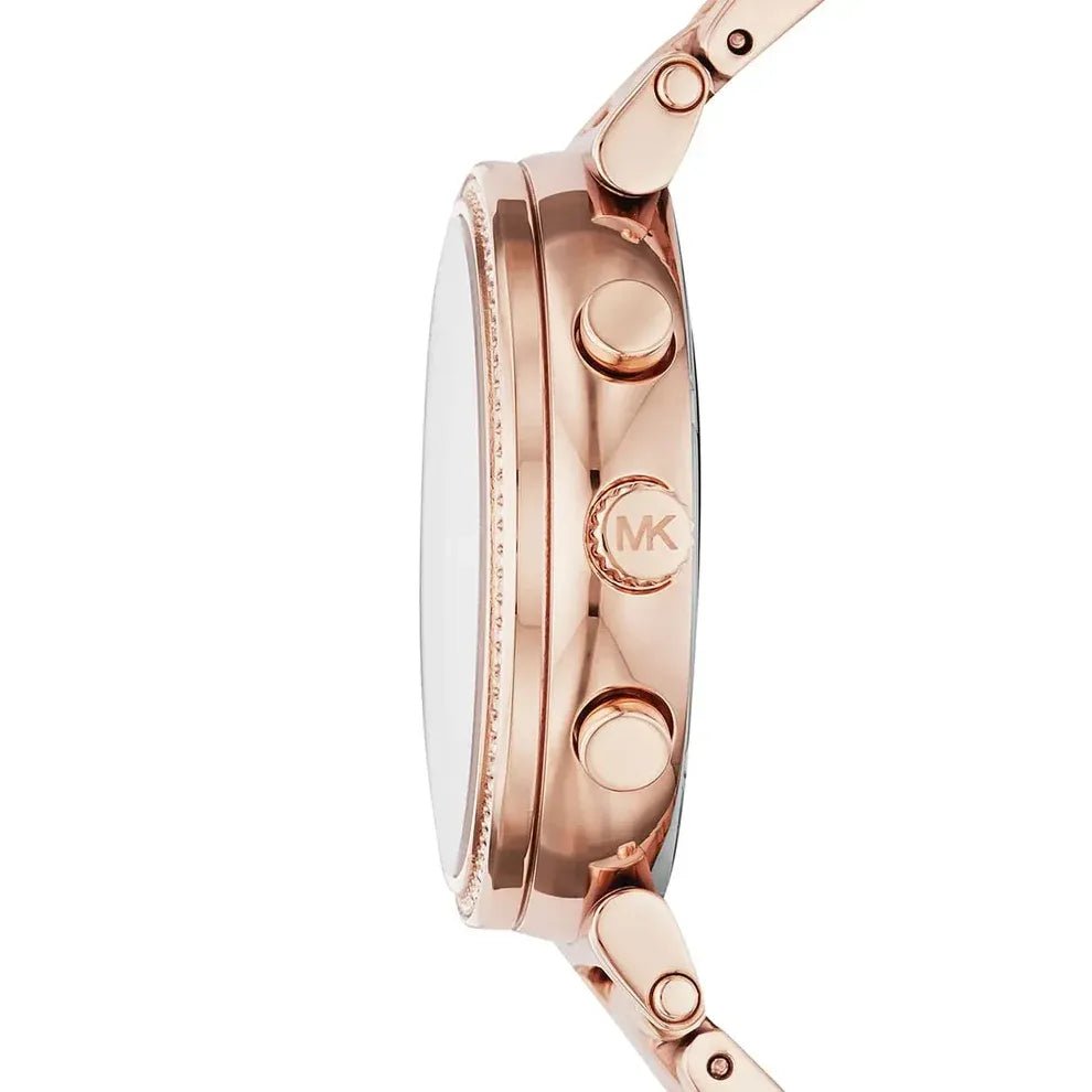 Michael Kors Watch For Women MK6576 - cornerwatchesstore