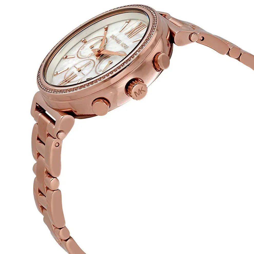 Michael Kors Watch For Women MK6576 - cornerwatchesstore