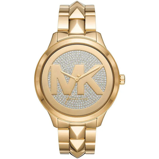 Michael Kors Watch For Women MK6714 - cornerwatchesstore