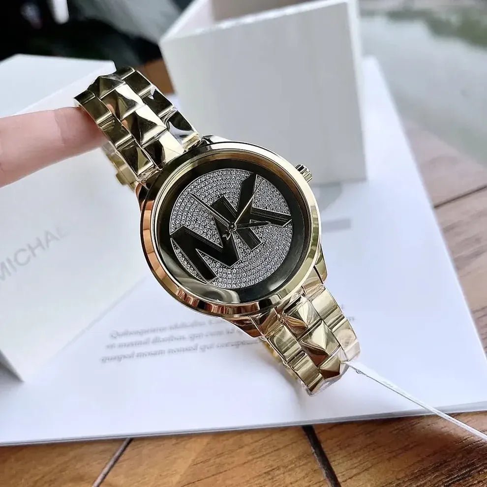 Michael Kors Watch For Women MK6714 - cornerwatchesstore