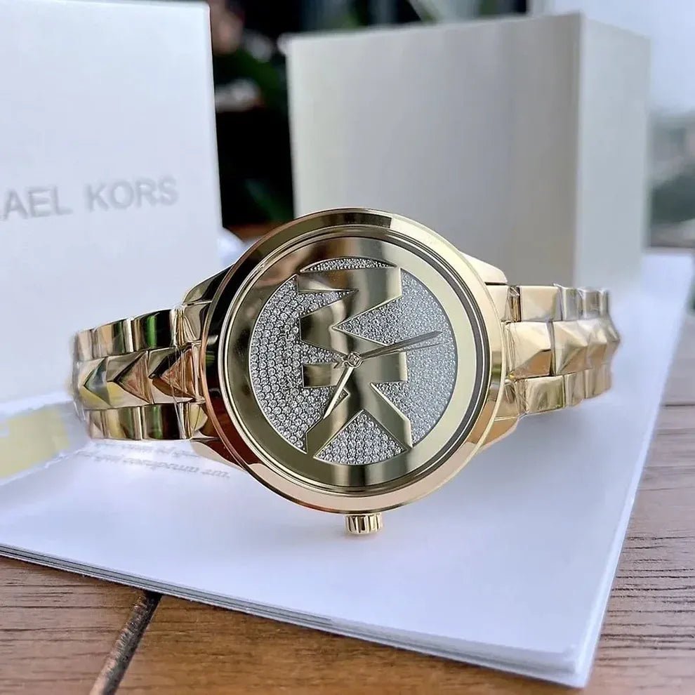 Michael Kors Watch For Women MK6714 - cornerwatchesstore