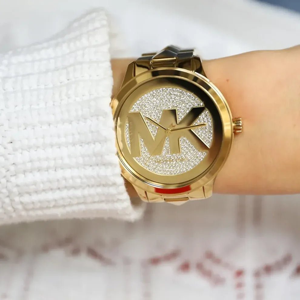 Michael Kors Watch For Women MK6714 - cornerwatchesstore