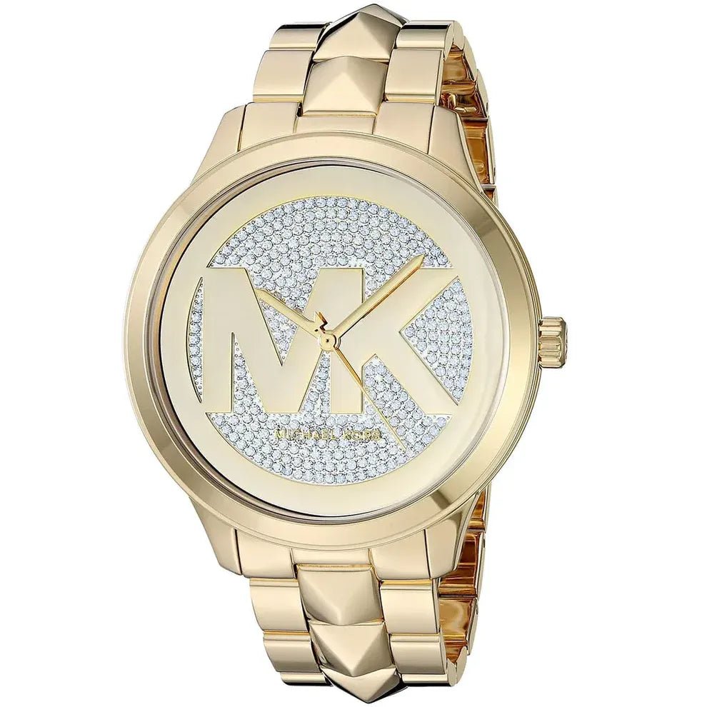 Michael Kors Watch For Women MK6714 - cornerwatchesstore