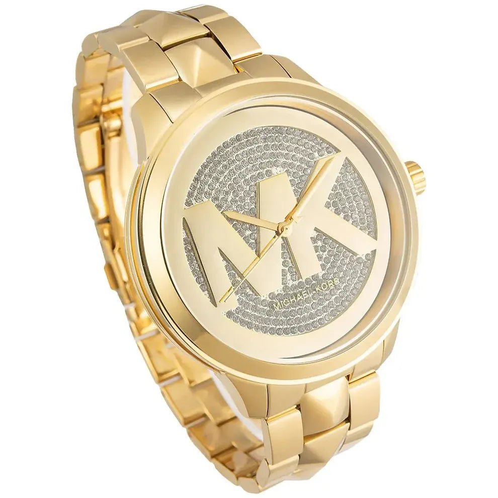 Michael Kors Watch For Women MK6714 - cornerwatchesstore