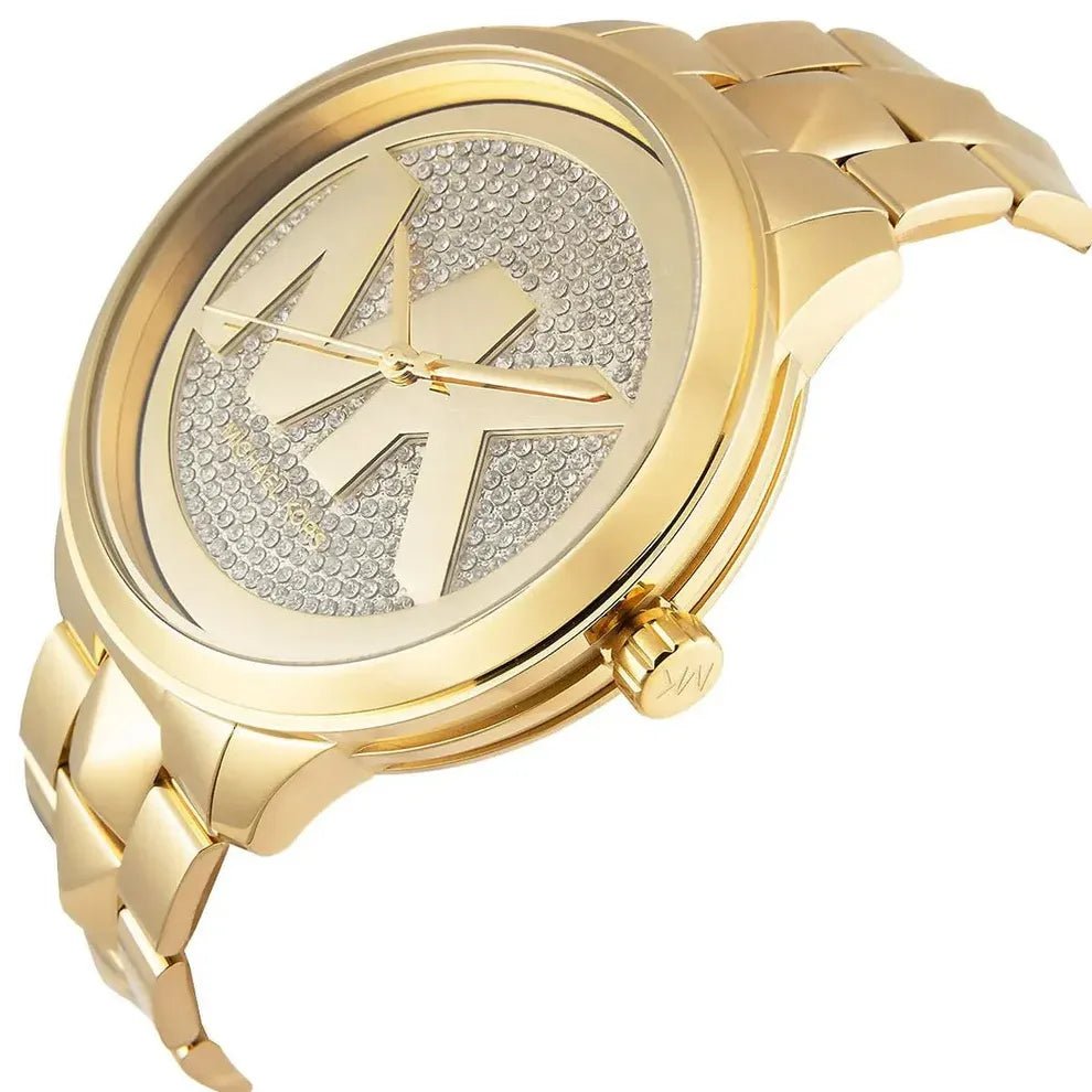 Michael Kors Watch For Women MK6714 - cornerwatchesstore