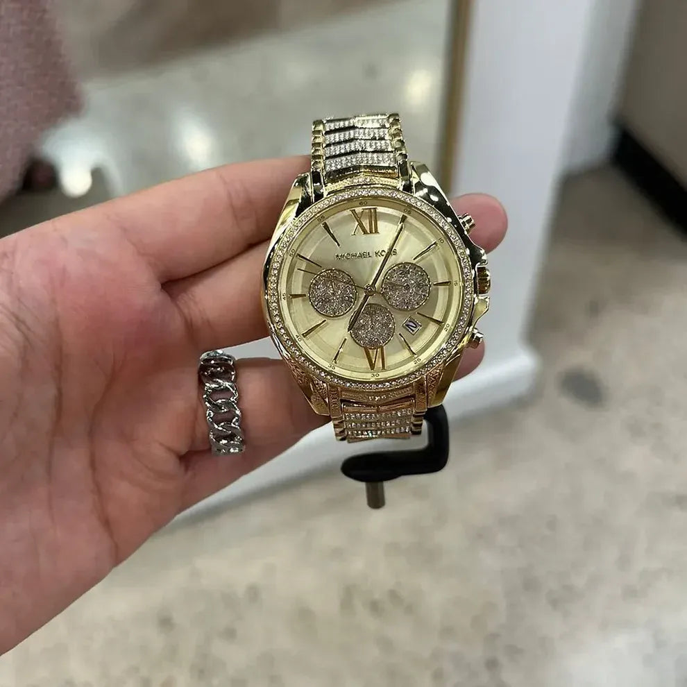 Michael Kors Watch For Women MK6729