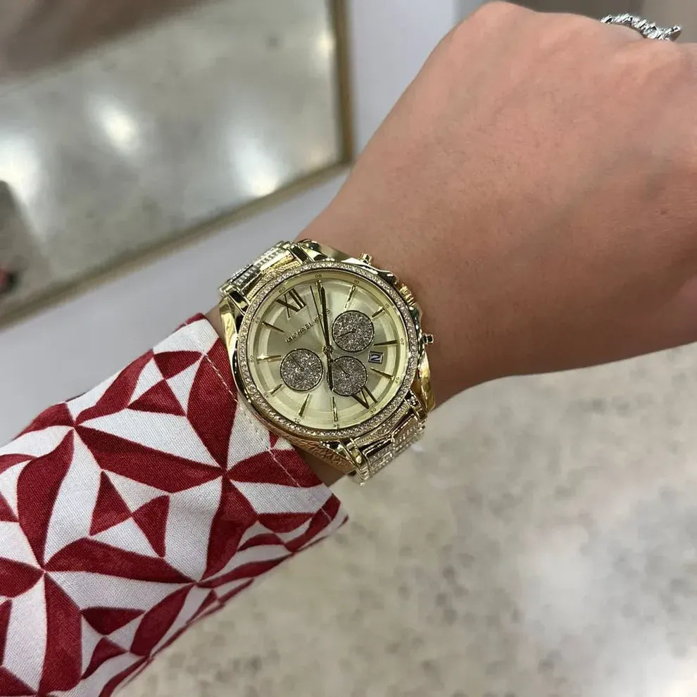Michael Kors Watch For Women MK6729
