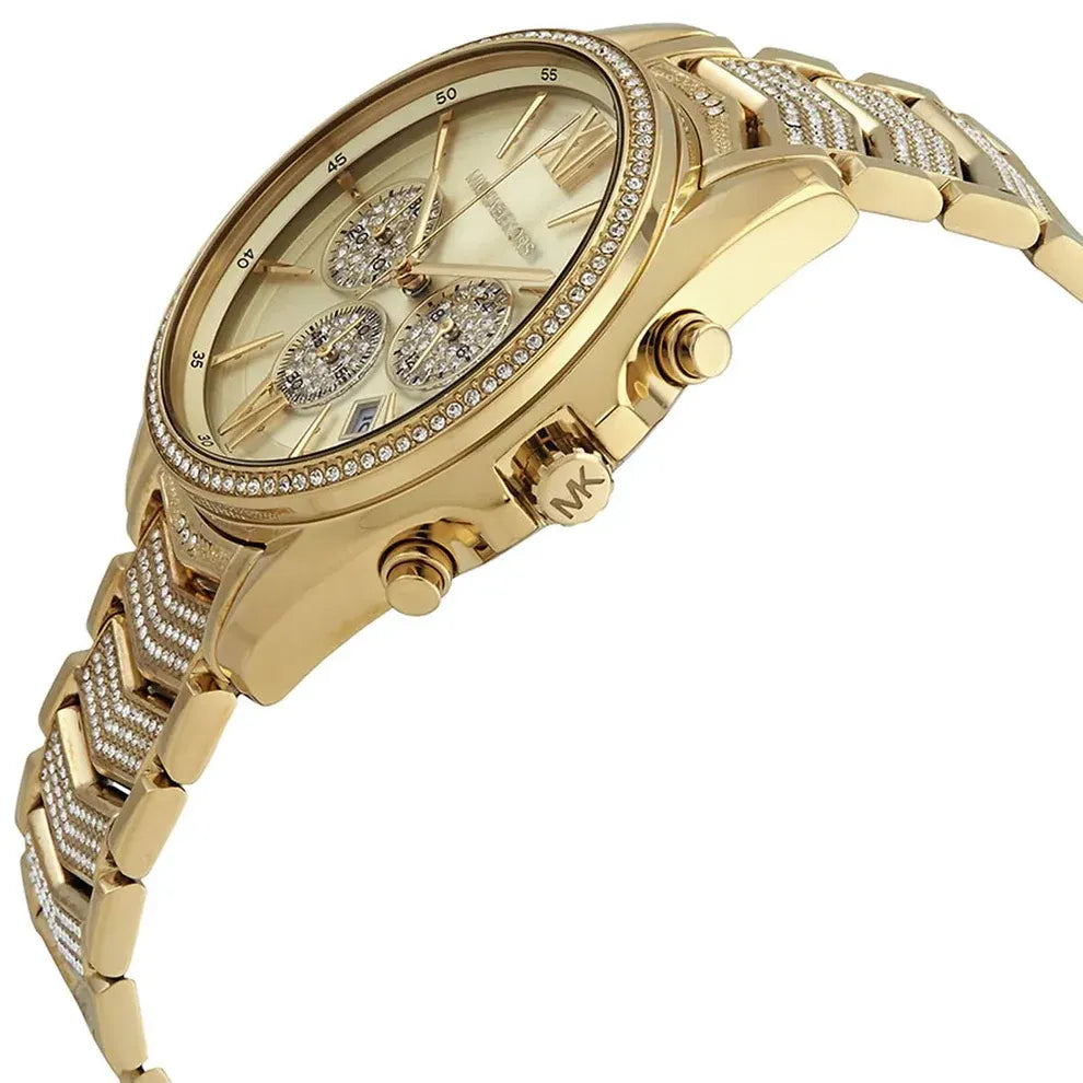 Michael Kors Watch For Women MK6729