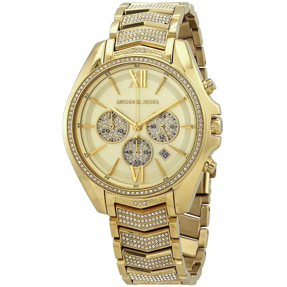 Michael Kors Watch For Women MK6729