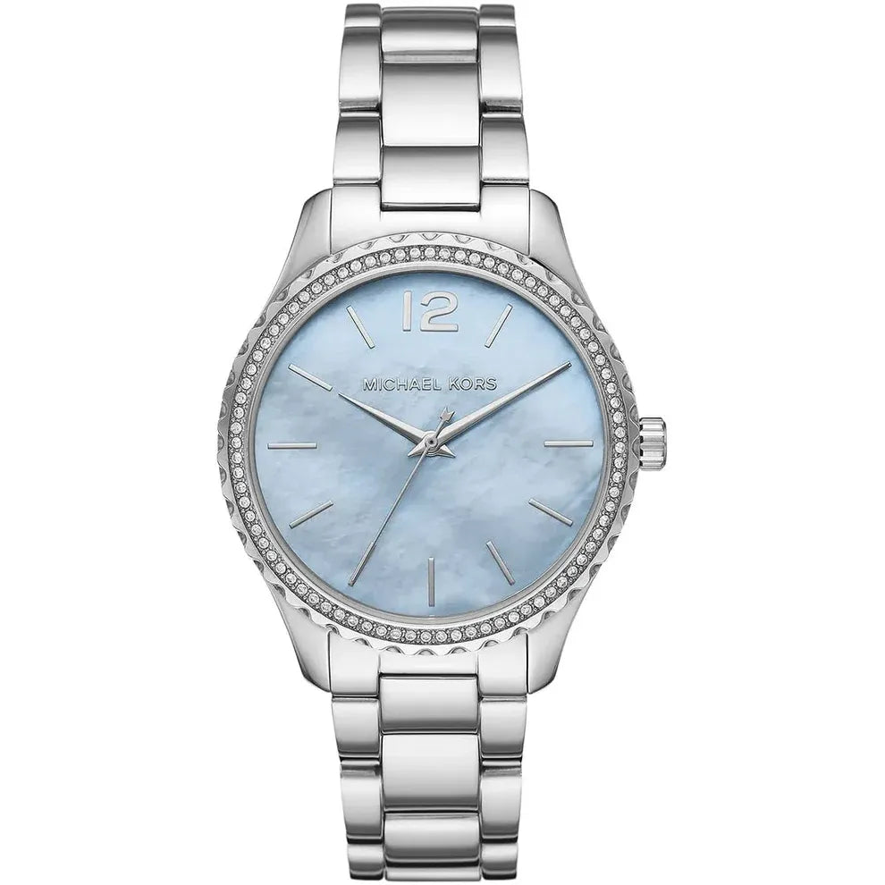 Michael Kors Watch For Women MK6847 - cornerwatchesstore
