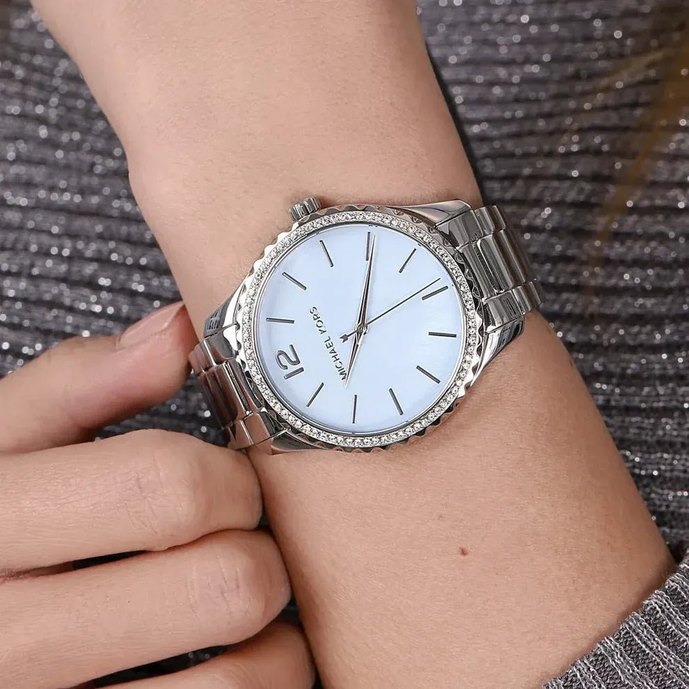 Michael Kors Watch For Women MK6847 - cornerwatchesstore
