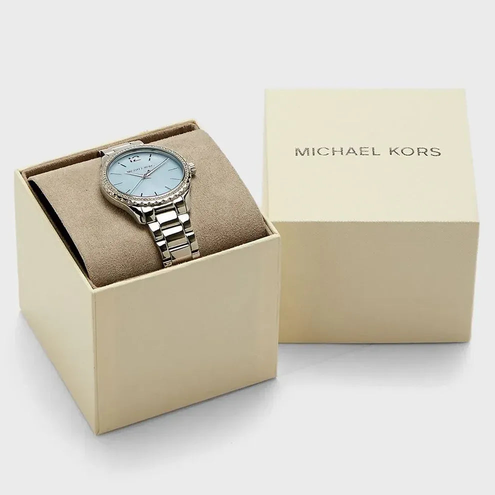 Michael Kors Watch For Women MK6847