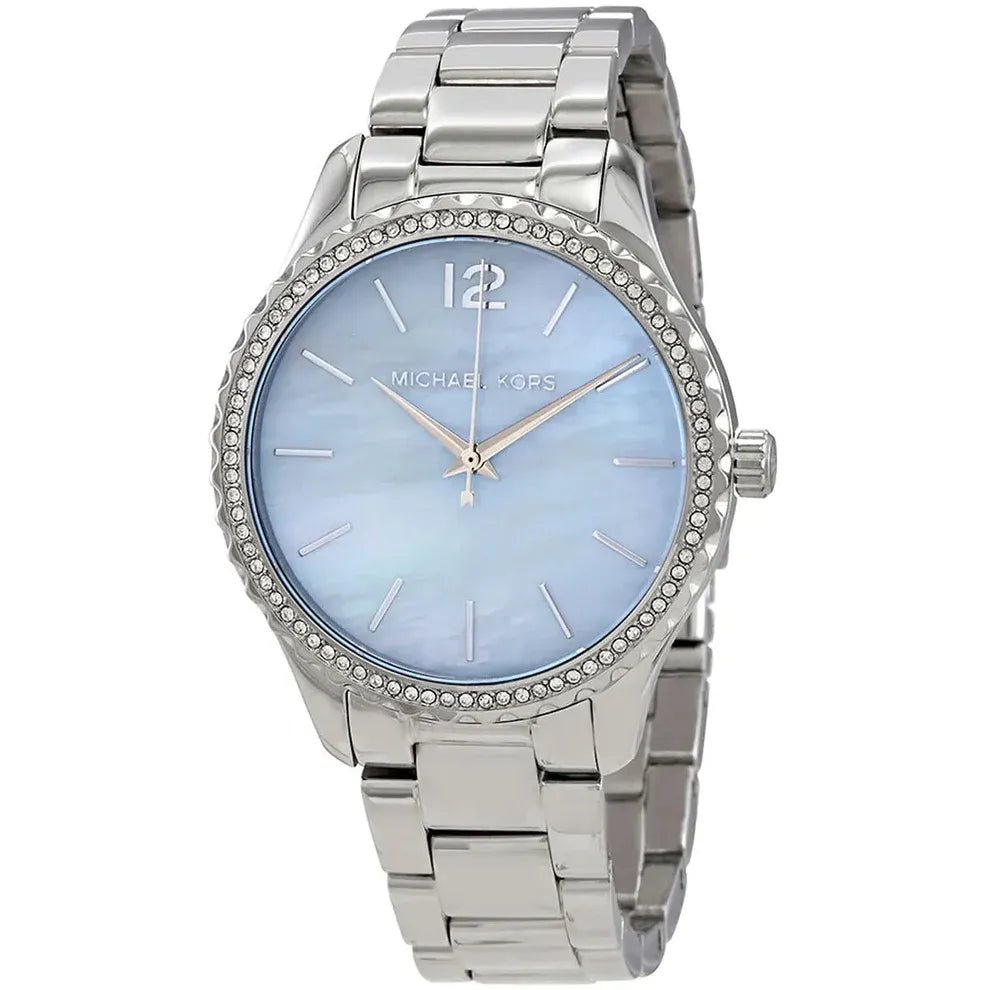 Michael Kors Watch For Women MK6847 - cornerwatchesstore