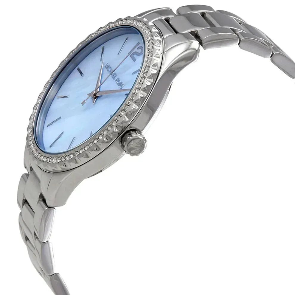 Michael Kors Watch For Women MK6847 - cornerwatchesstore
