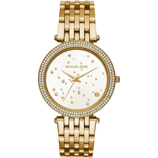 Michael Kors Watch For Women MK3727 - cornerwatchesstore