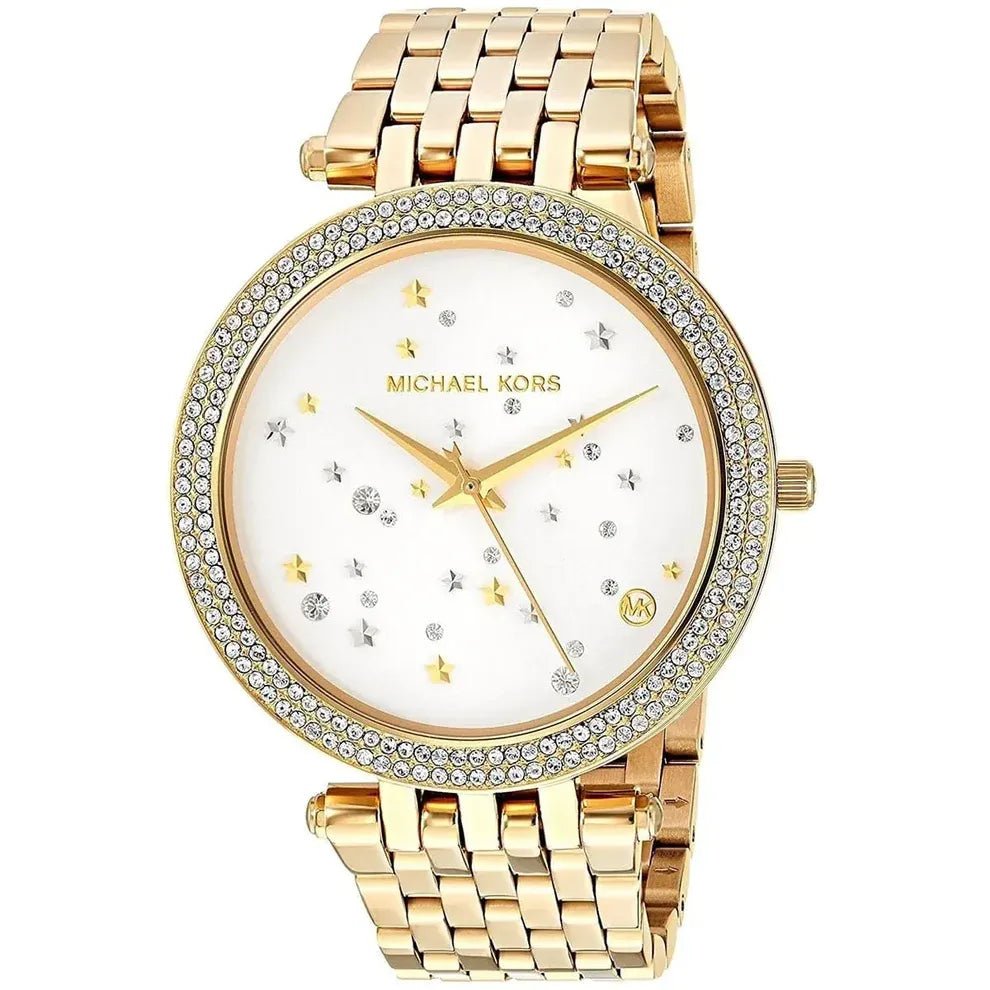 Michael Kors Watch For Women MK3727 - cornerwatchesstore