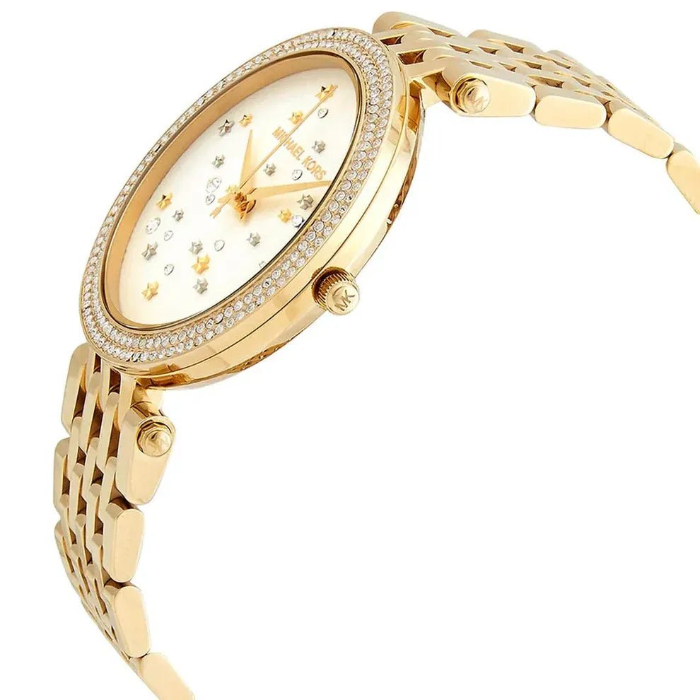 Michael Kors Watch For Women MK3727 - cornerwatchesstore