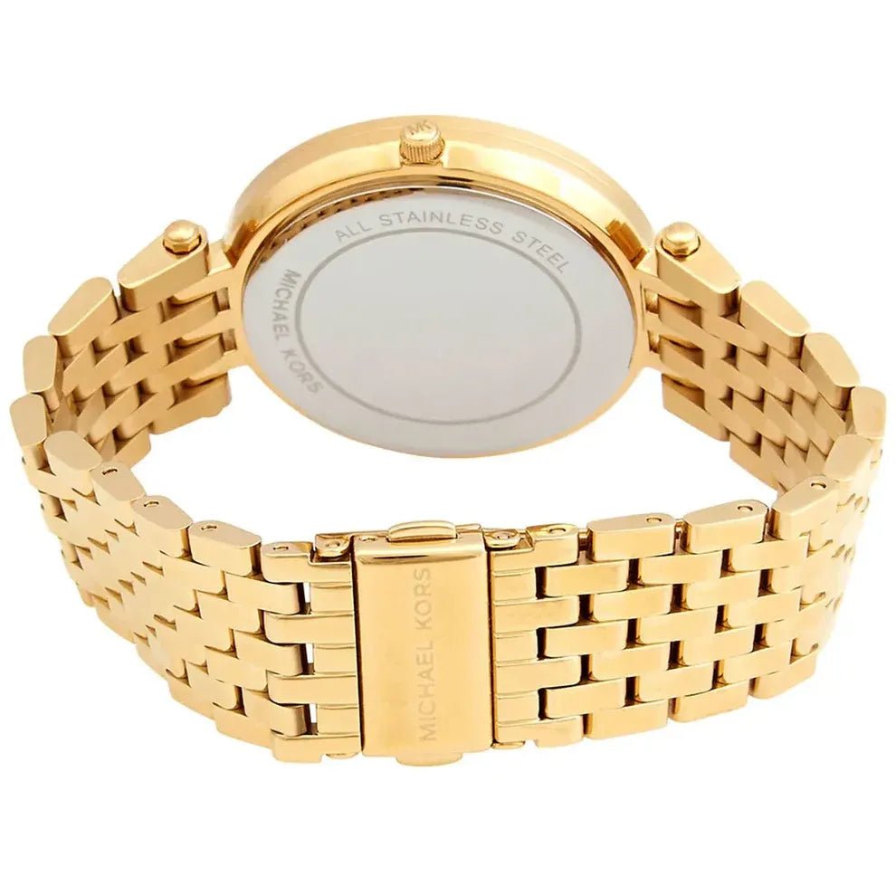 Michael Kors Watch For Women MK3727 - cornerwatchesstore