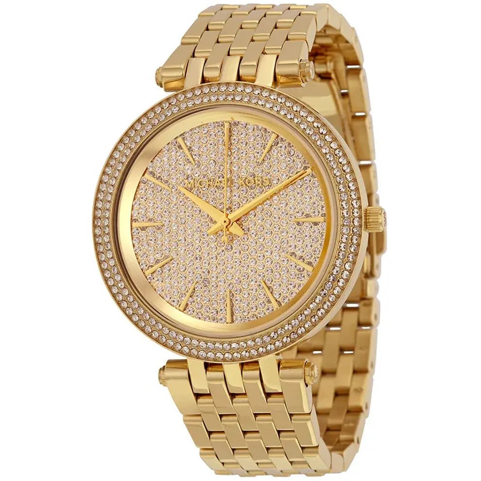 Michael Kors Watch For Women MK3438 - cornerwatchesstore