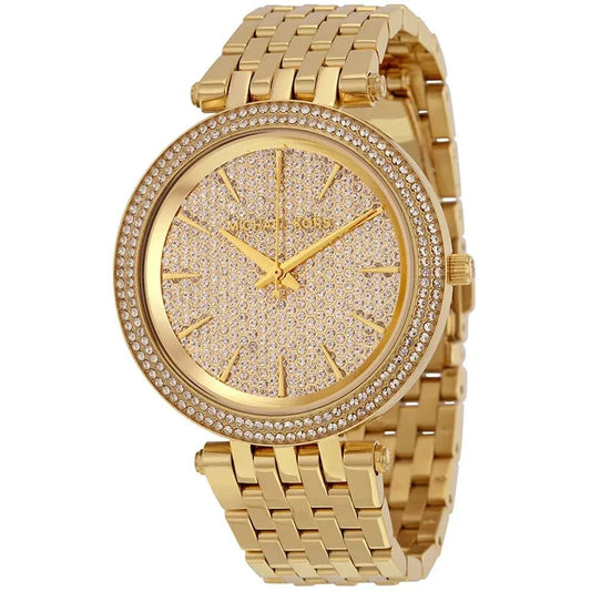 Michael Kors Watch For Women MK3438 - cornerwatchesstore