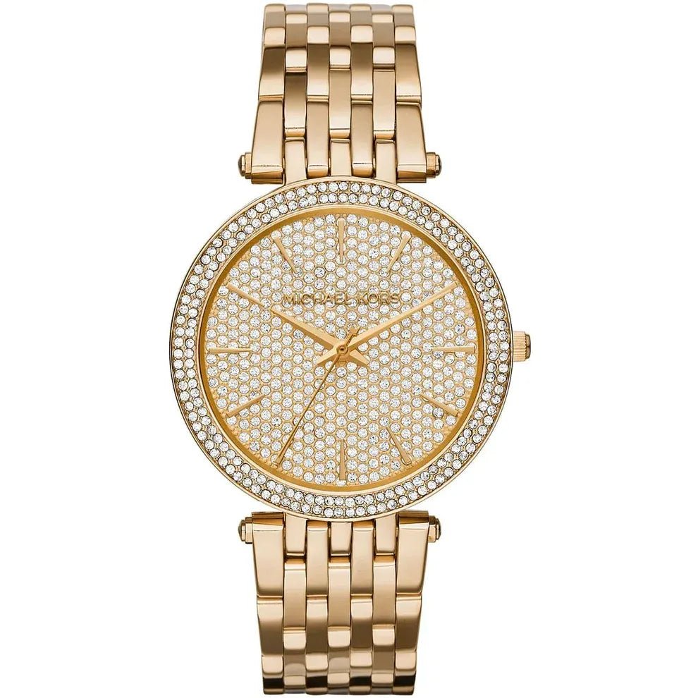Michael Kors Watch For Women MK3438 - cornerwatchesstore