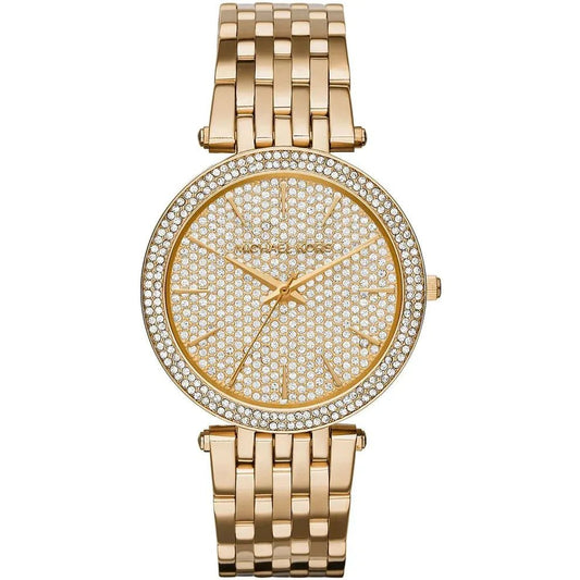 Michael Kors Watch For Women MK3438 - cornerwatchesstore