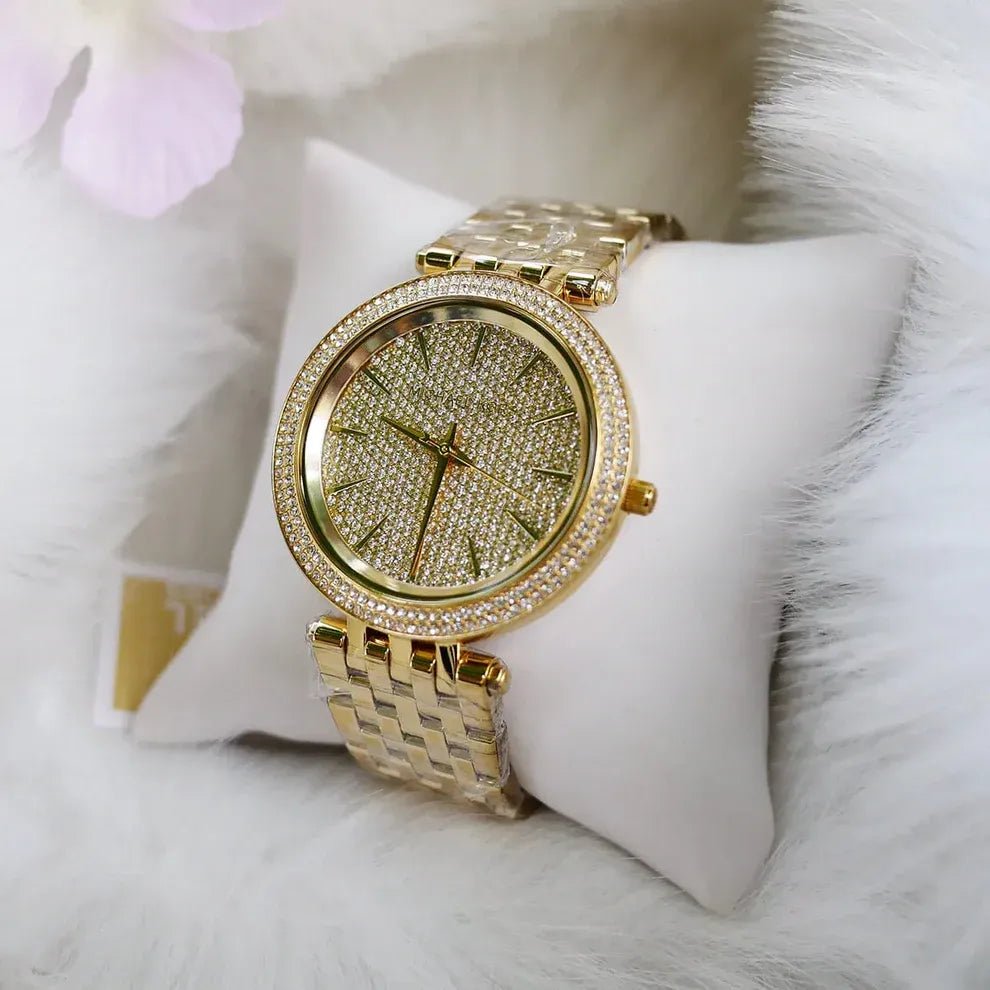 Michael Kors Watch For Women MK3438 - cornerwatchesstore