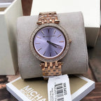 Michael Kors Watch For Women MK3400