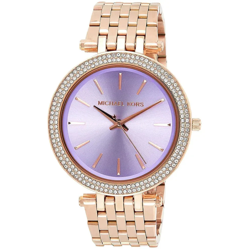 Michael Kors Watch For Women MK3400
