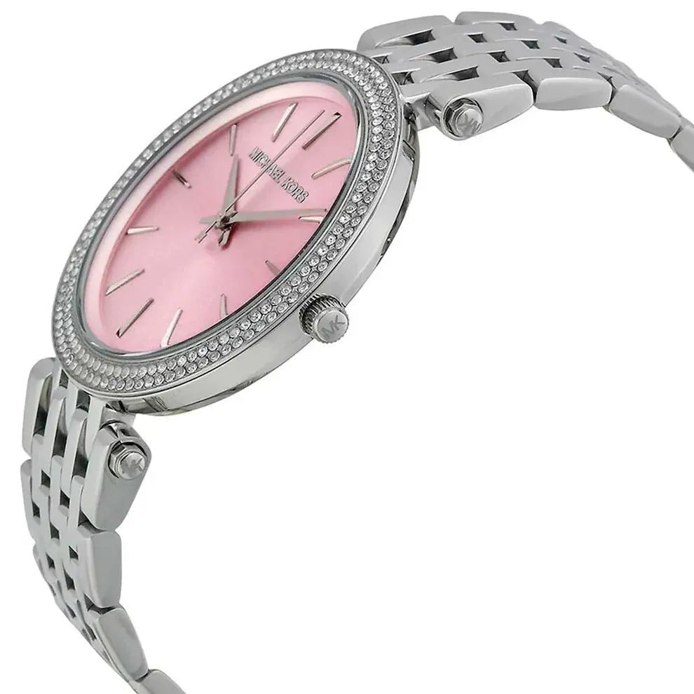 Michael Kors Watch For Women MK3352 - cornerwatchesstore