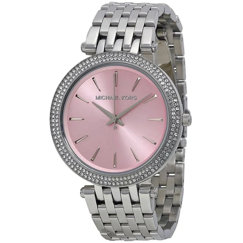 Michael Kors Watch For Women MK3352 - cornerwatchesstore