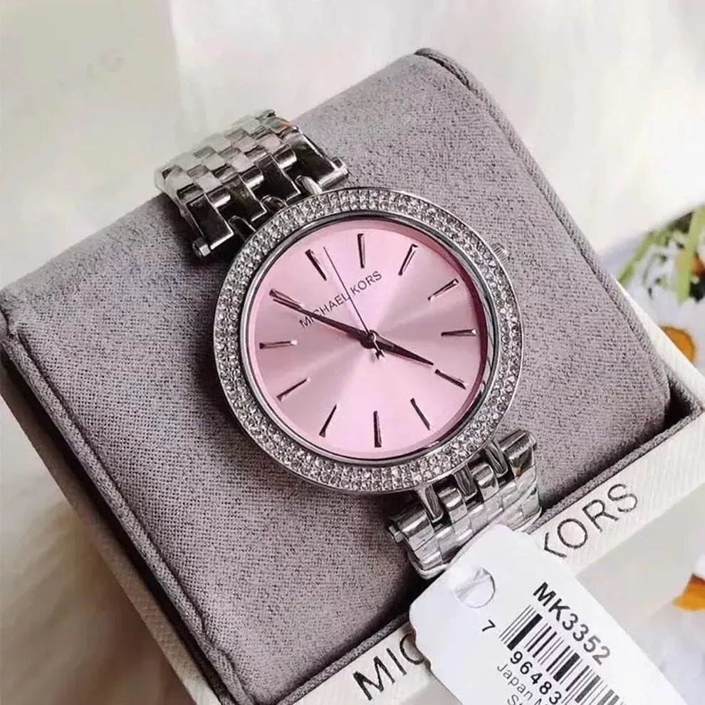 Michael Kors Watch For Women MK3352 - cornerwatchesstore