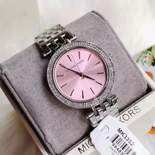 Michael Kors Watch For Women MK3352 - cornerwatchesstore